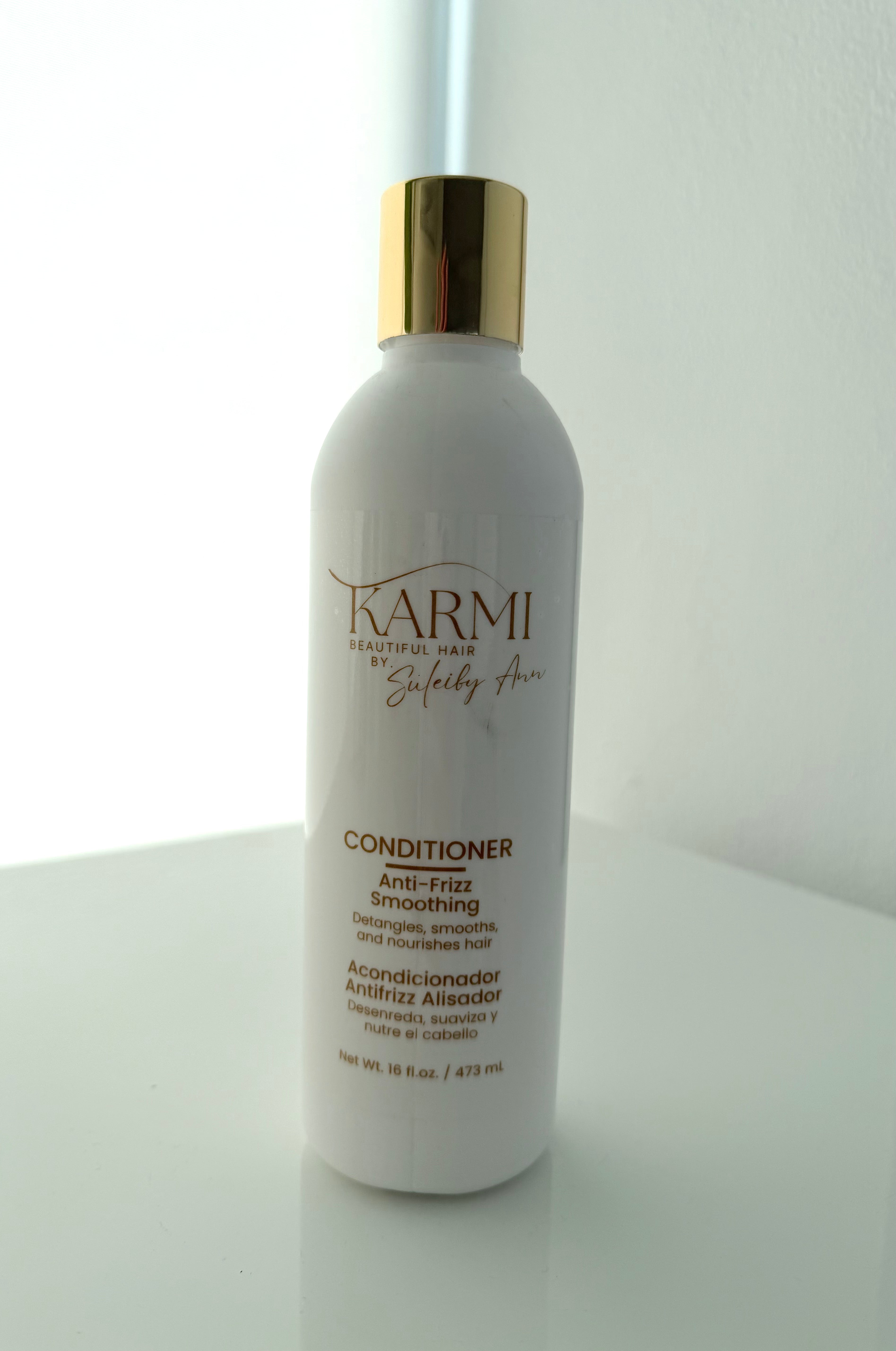 Karmi Beautiful Hair - CONDITIONER