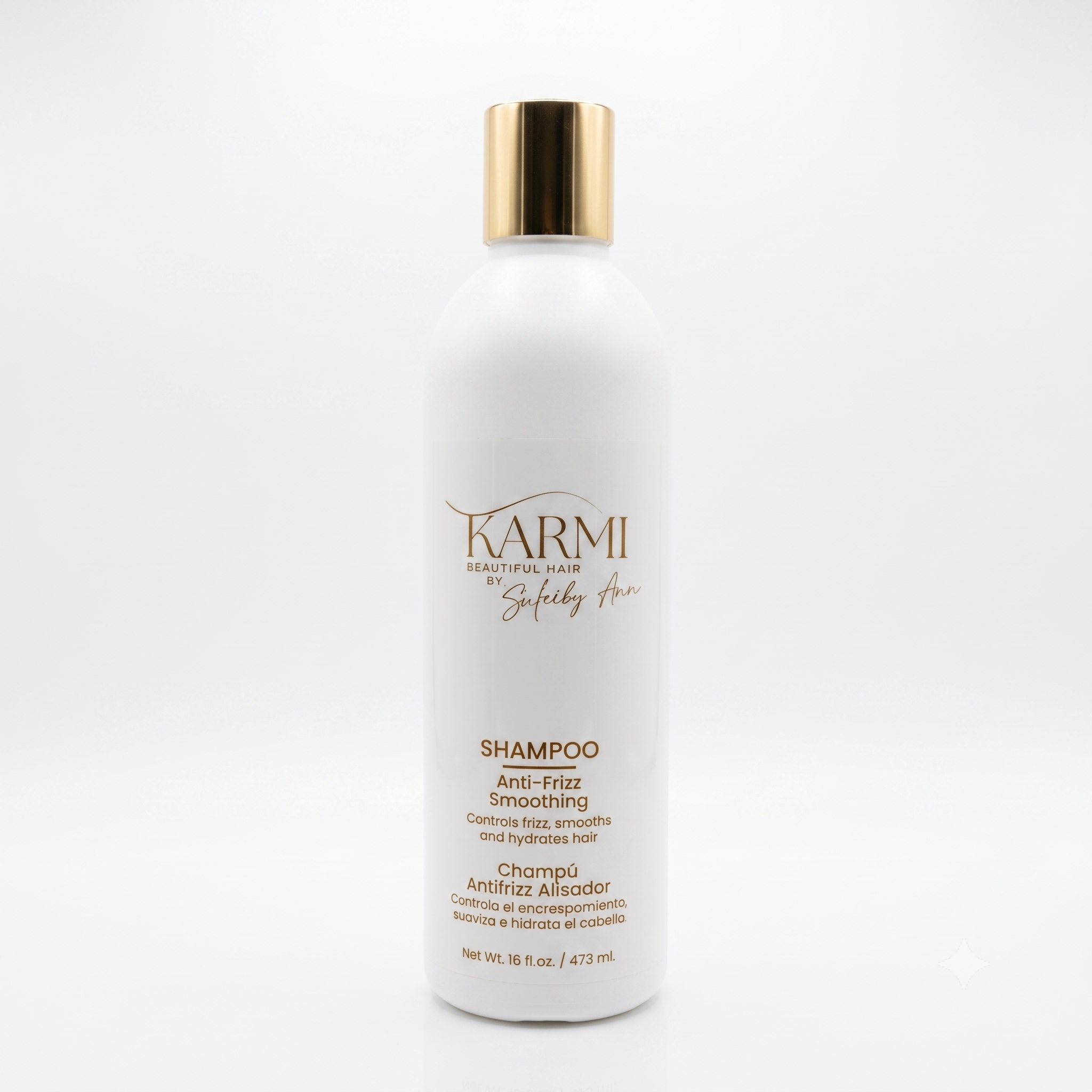 Karmi Beautiful Hair - SHAMPOO