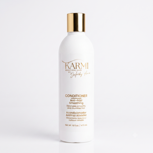 Karmi Beautiful Hair - CONDITIONER