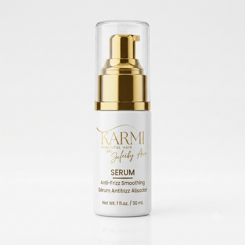 Karmi Beautiful Hair - SERUM